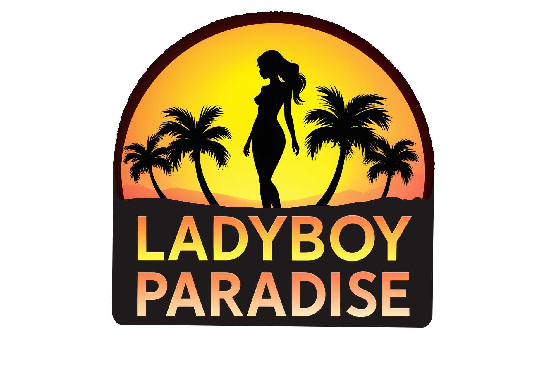 Ladyboy Paradise